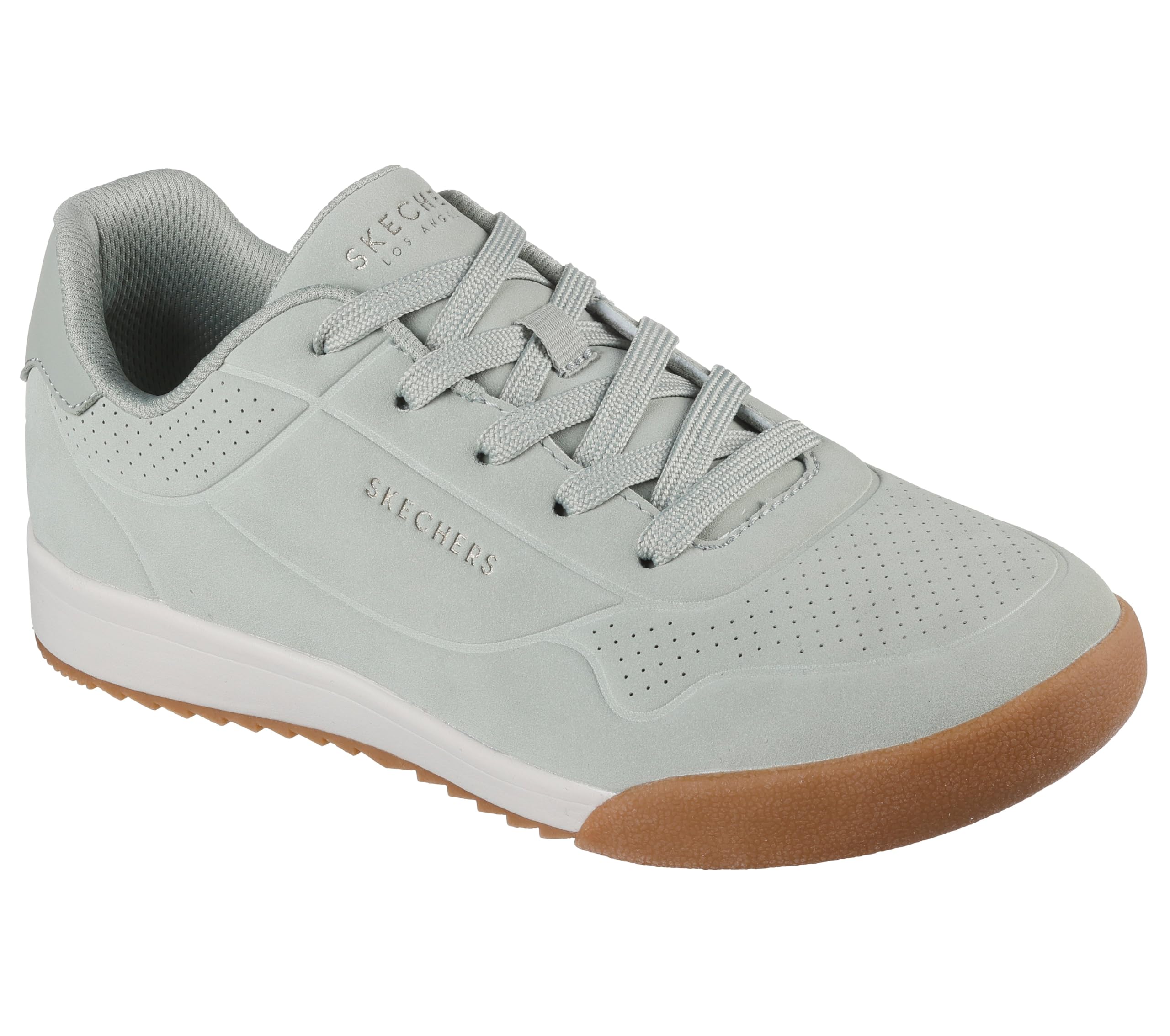 zapatillas para mujeres zinger 2.0 arwen con cordones