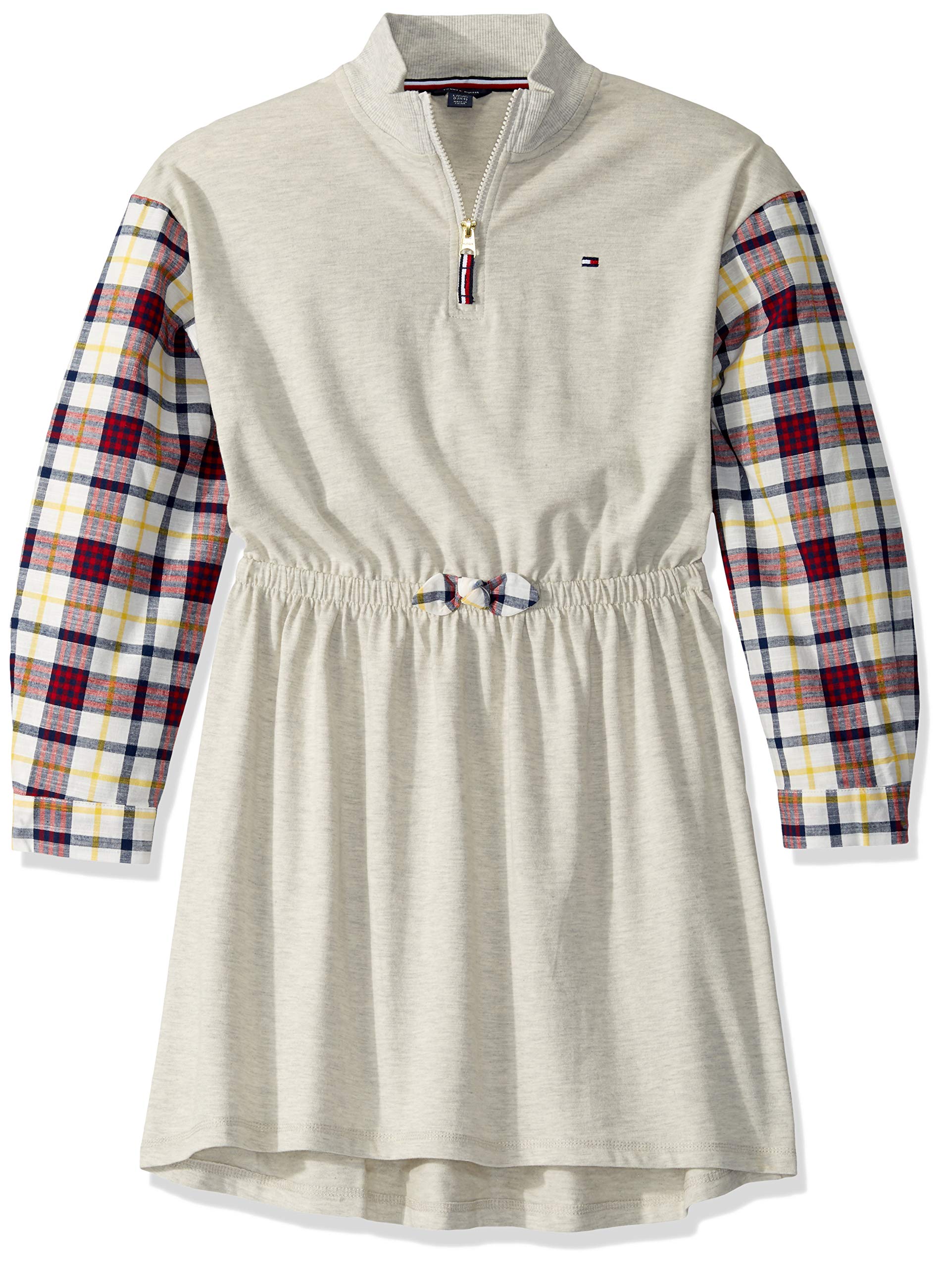 girls sweatshirt dress