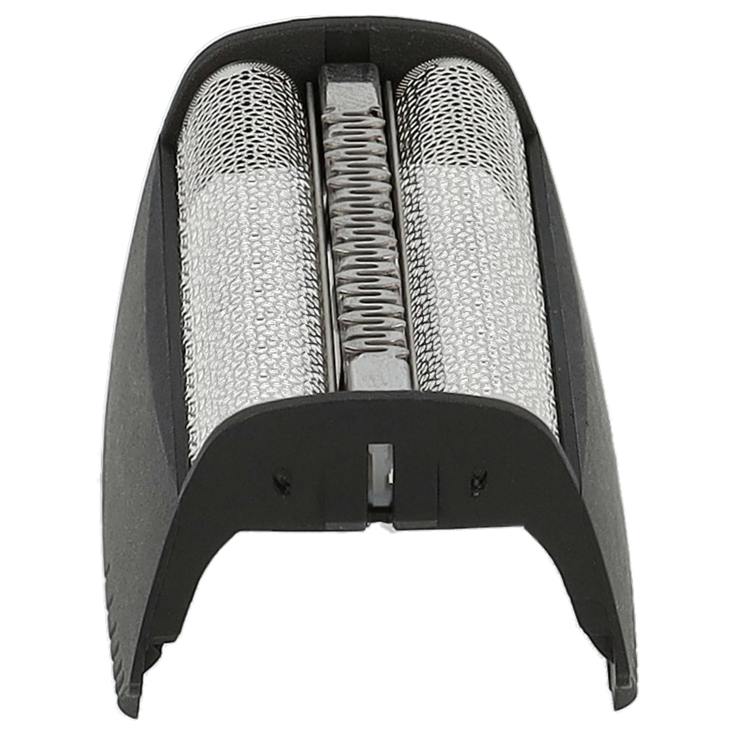 Braun FIX400 SmartControl Syncro 7785 7790 Zestaw części tnących folia blok na noże czarny