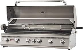 Best Grills 6 Burner Gas In 2025 Has Been Checked 18 81uy2MqBn L. AC SL289