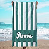 Vista 78 de JML Toallas de microfibra, juegos de toallas de baño (paquete de 6, 27 x 55 pulgadas), extraabsorbentes, secado rápido, multiusos, para baño