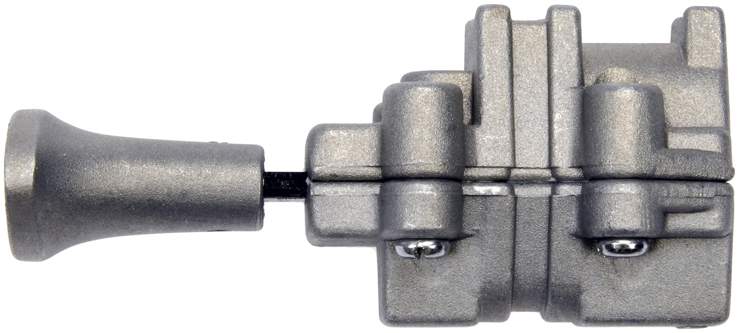 Dorman 455-5010CD Automatic Transmission Range Valve Universal Fit