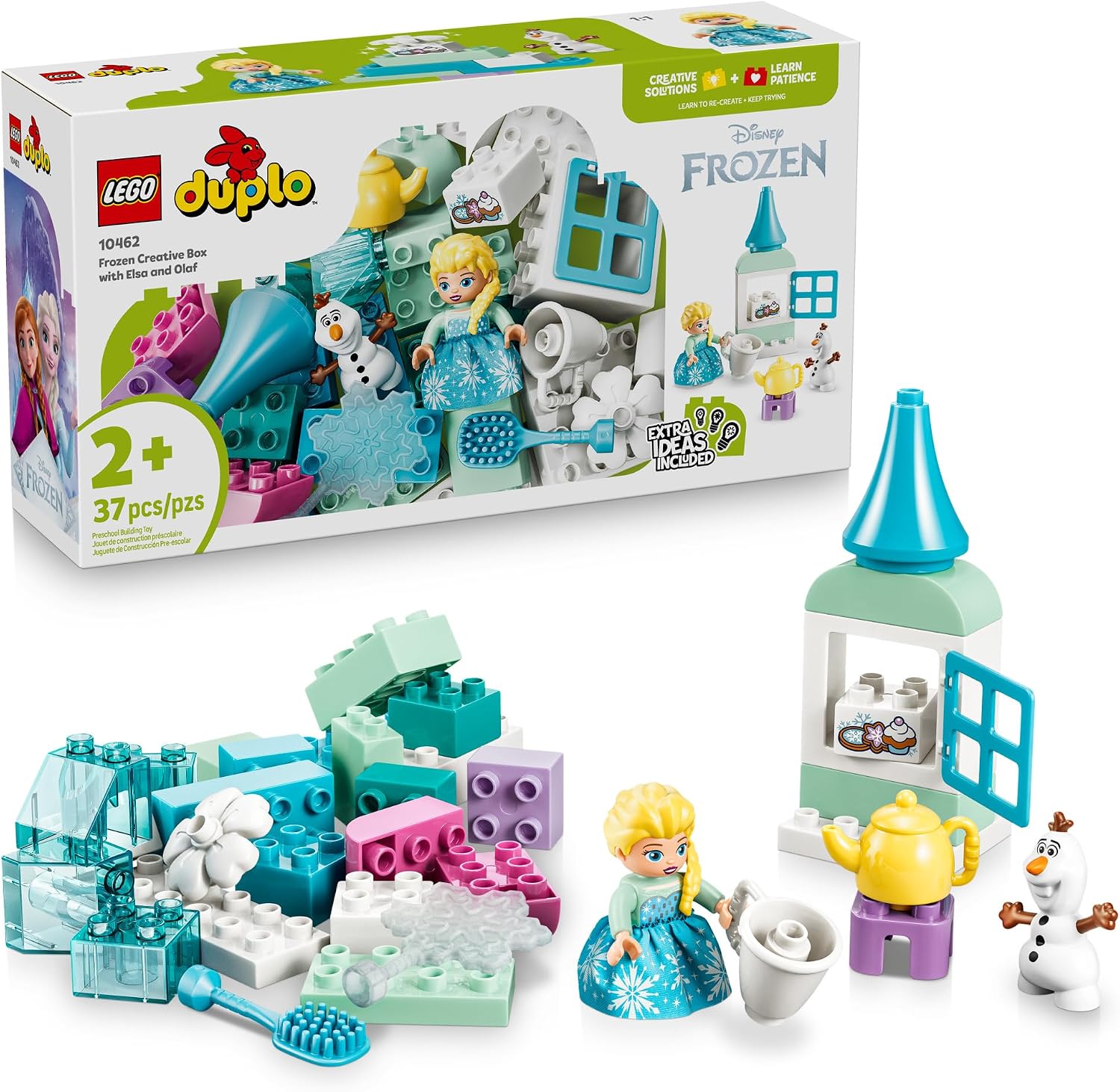 Juegos de Construcción