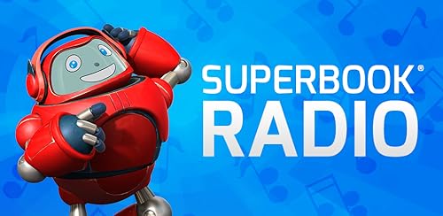 Superbook Radio