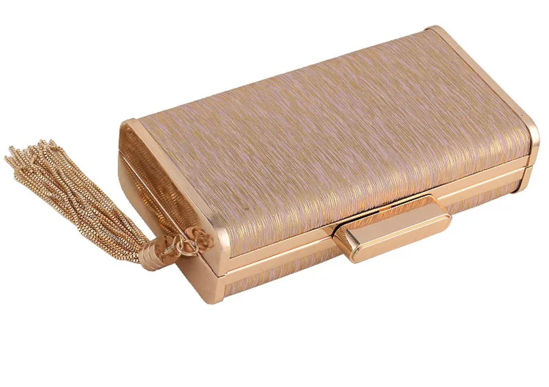 Abendtasche Damen Clutch Damen Abend Clutch Taschen Metall Abend Tasche Nacht Tasche Handtasche Hochzeits-Prom Party Braut Kupplungen Umhängetaschen