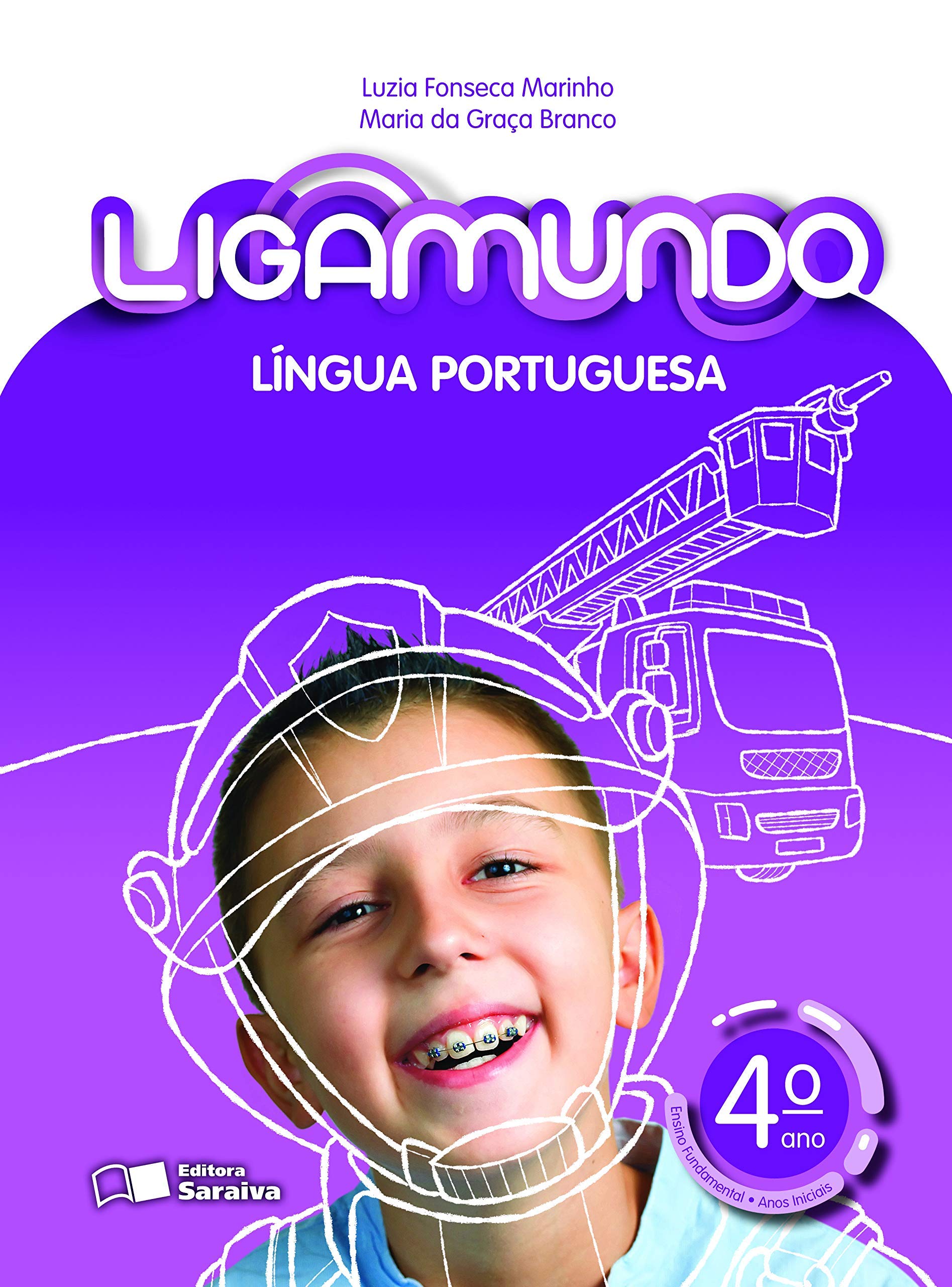 Ligamundo: Português (4º Série)