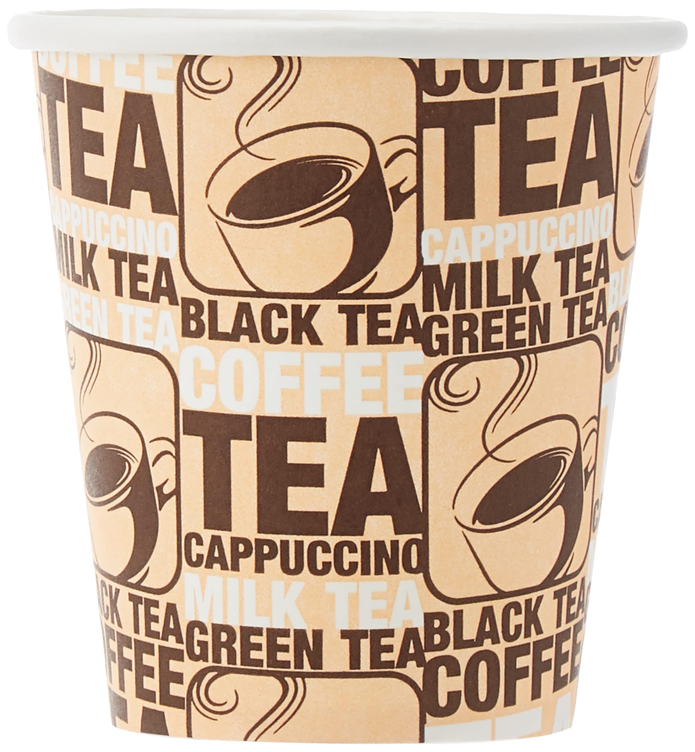 Paper Cup, 50 Pieces