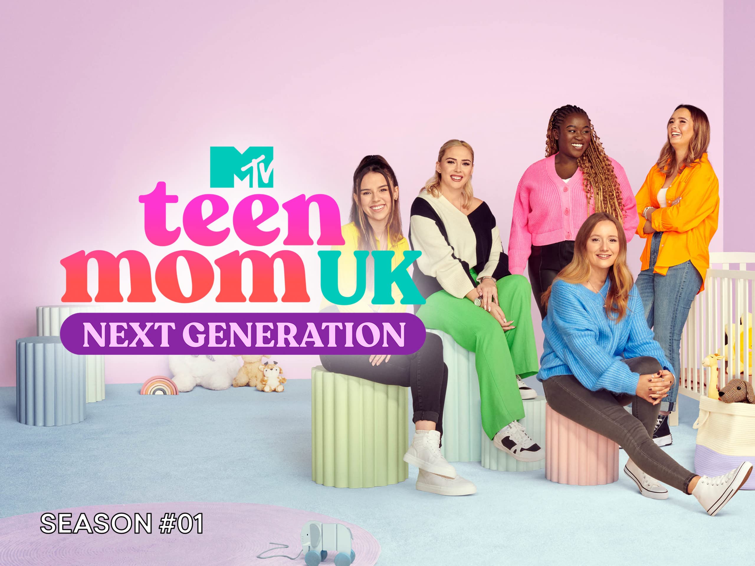 Teen Mom Next Generation