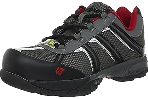 Nautilus Safety Footwear 1343 Safety Shoe for Men