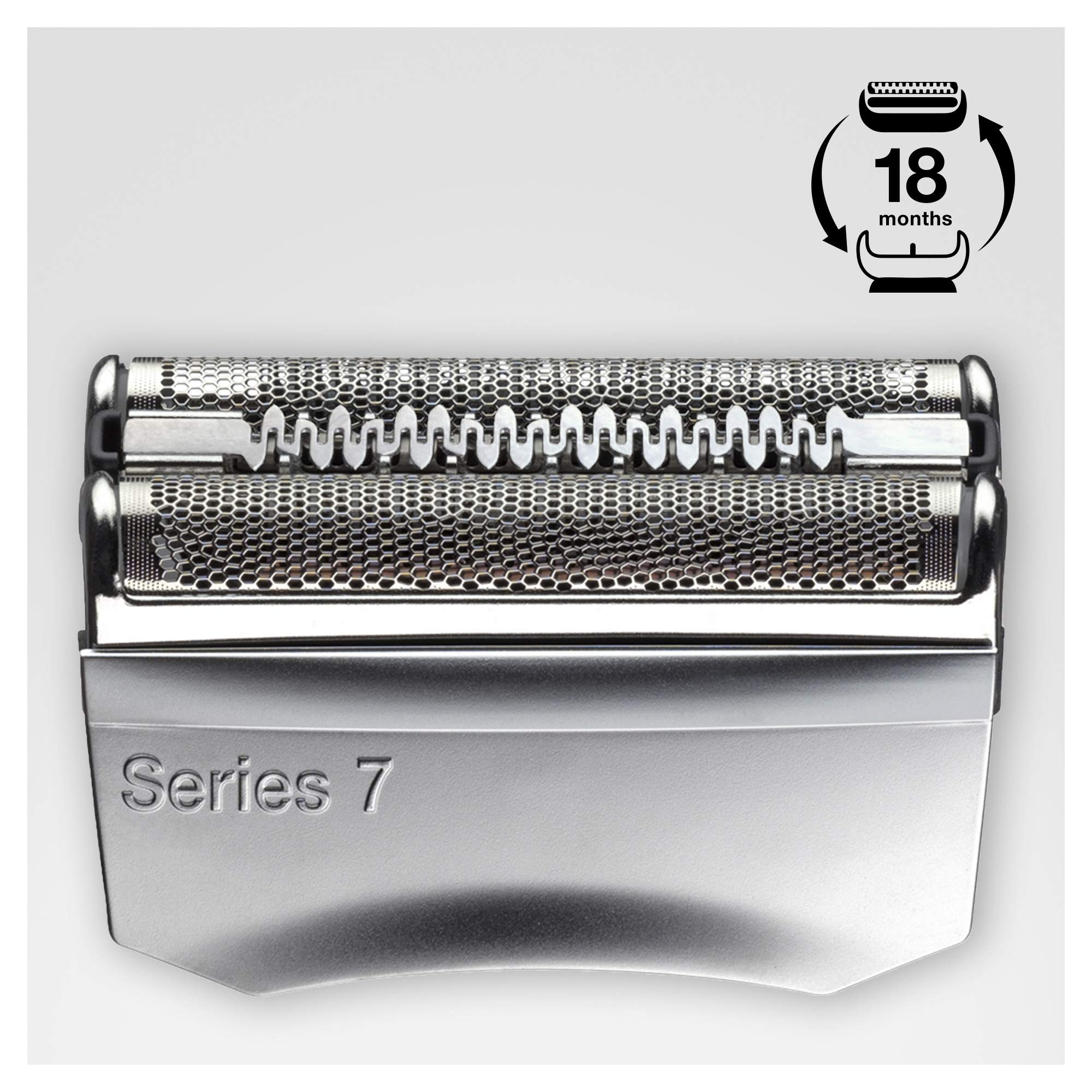 Braun Series 7 Electric Shaver Replacement Head 70S Compatible with Electric Razors 790cc