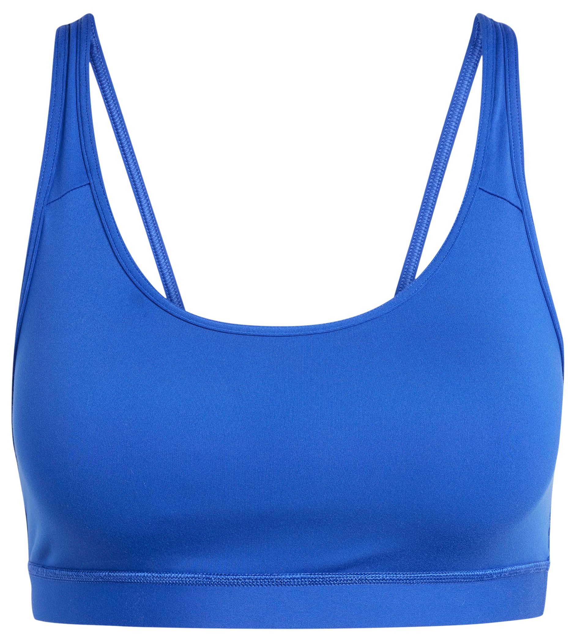 adidas Biustonosz sportowy Kobiety All Me Essentials Medium-support Bra