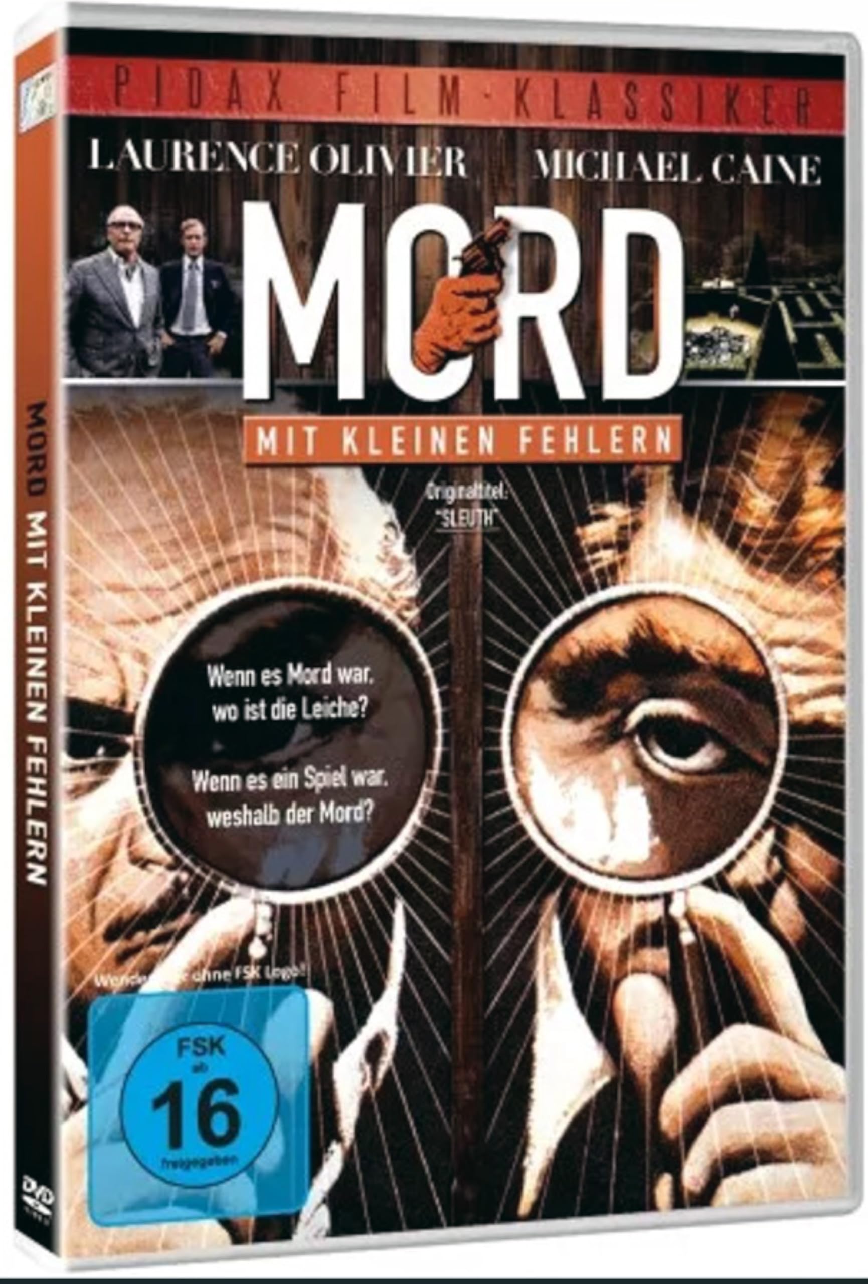 WME Film Klassiker