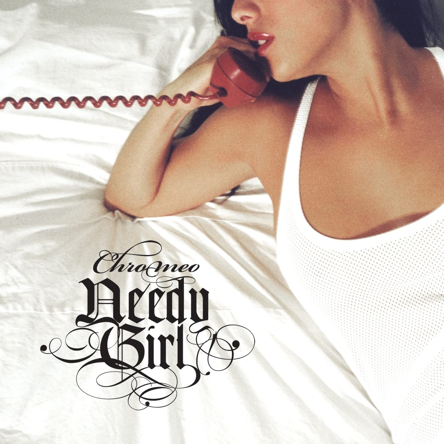 Needy Girl (Rsd 2020) [VINYL]