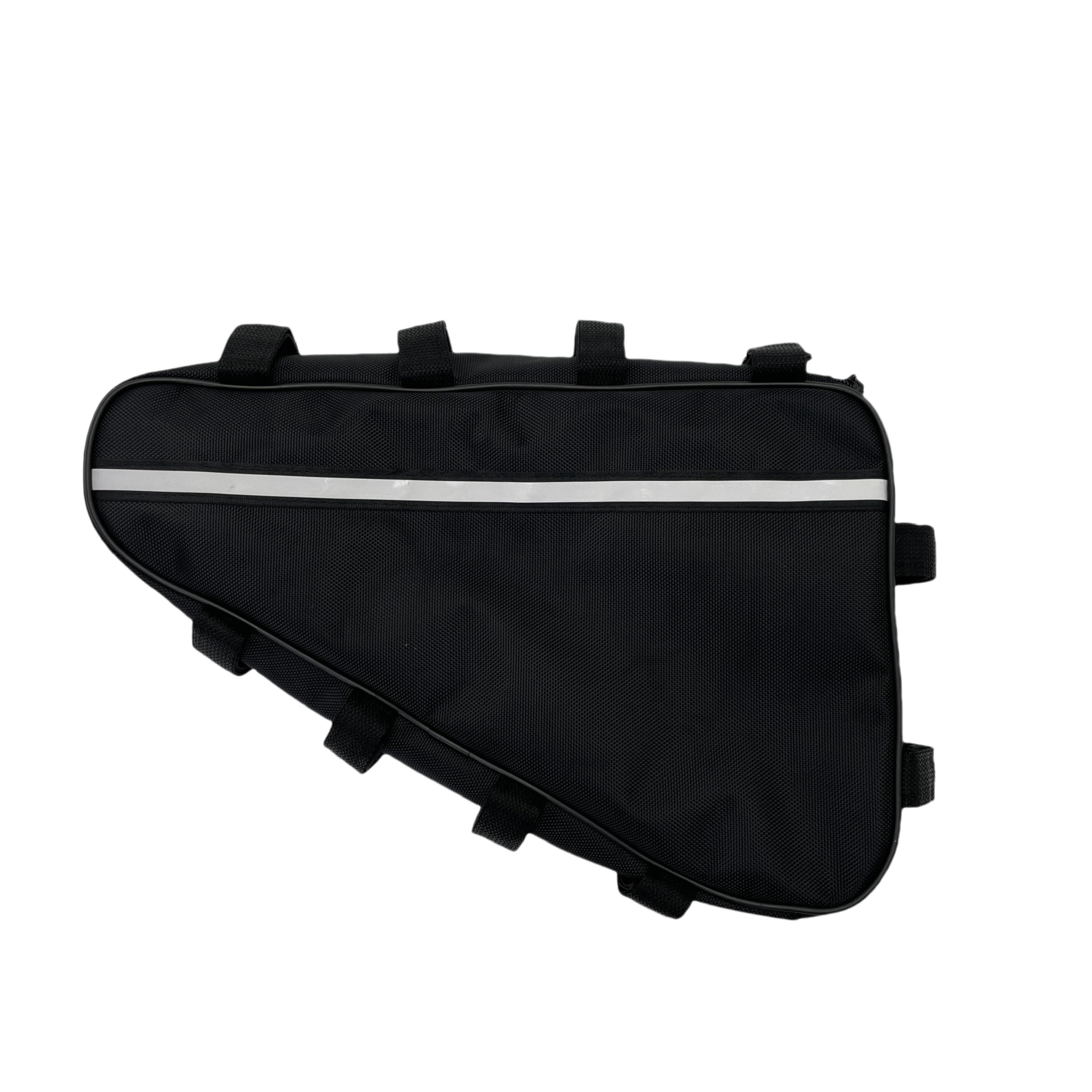 Batterie pour VéLo éLectrique 72V, 25Ah, 125–220A, Batterie Au Lithium De Forme Triangulaire – La Batterie La Plus Puissante avec Un Taux De DéCharge De 5C Et Un Chargeur De 6A