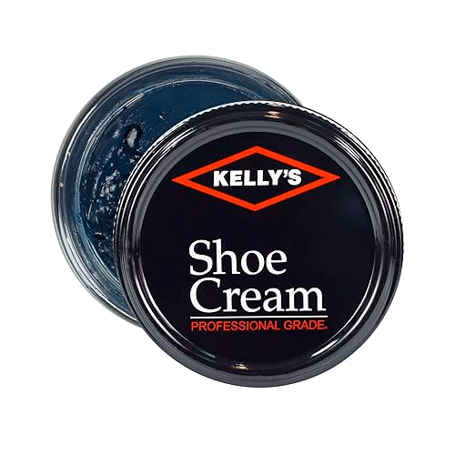 Miniatura 119 de Kelly's Shoe Cream - Pomada profesional para zapatos, 1.5 onzas, varios colores disponibles, Blanco B079VSF86S