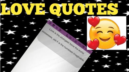 Best Quotes & Status App