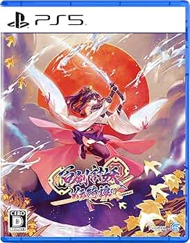 百剣討妖伝綺譚　限定版 【限定特典】アマゾンオリジナルデジタル壁紙配信 81uyDVAOiXL._UF350,350_QL50_.jpg