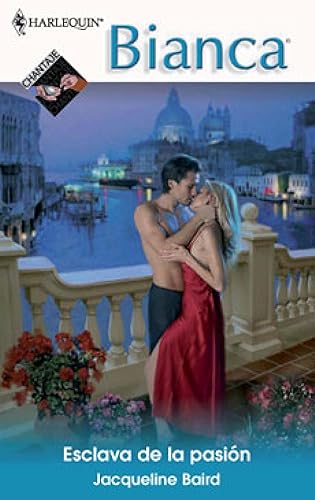 Esclava de la pasión (Bianca) (Spanish Edition)