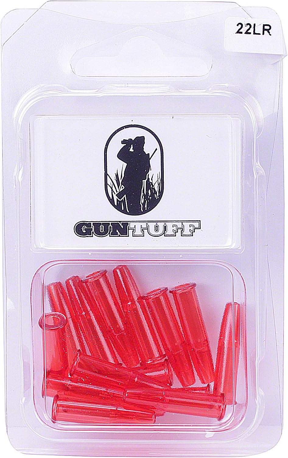 New Snap Caps .22 LR PLASTIC Rifle Pistol [15 Pack] Calibre Practice