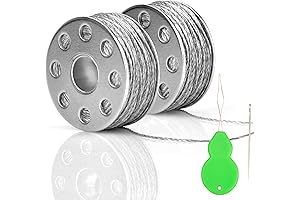 Conductive Thread 65ft/20m for Arduino Lilypad