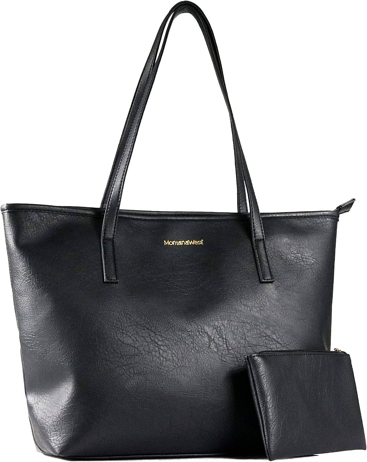 City Tote Bags Large Purses and Handbags for Women Causal Bag