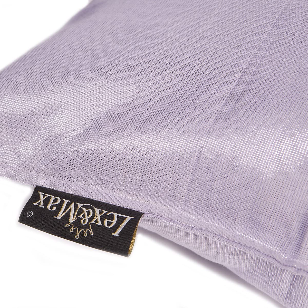Lex & Max COVER RECT. MOONSHINE 100X70 LILAC - Image 2