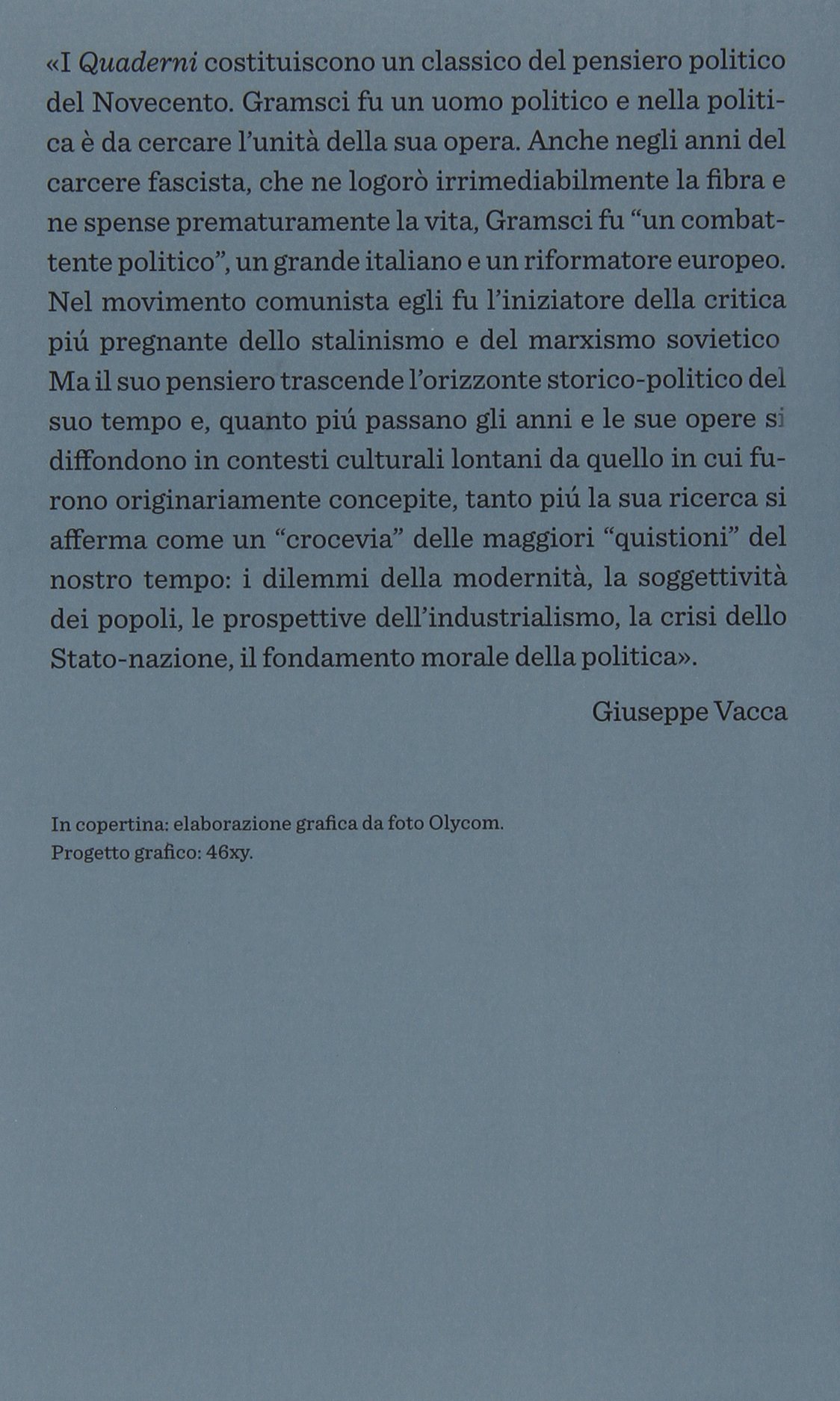 Quaderni dal carcere
