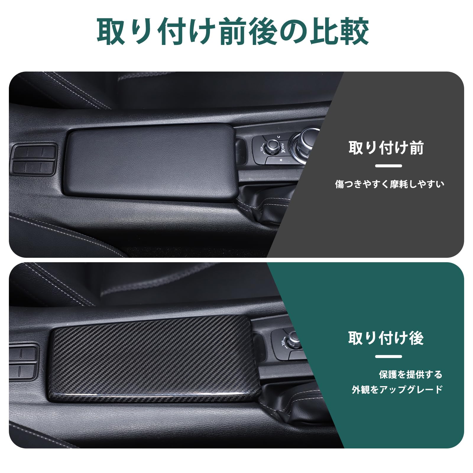 Amazon | Hcilloend 新型 マツダ ロードスター RF ND系 2016～2024に