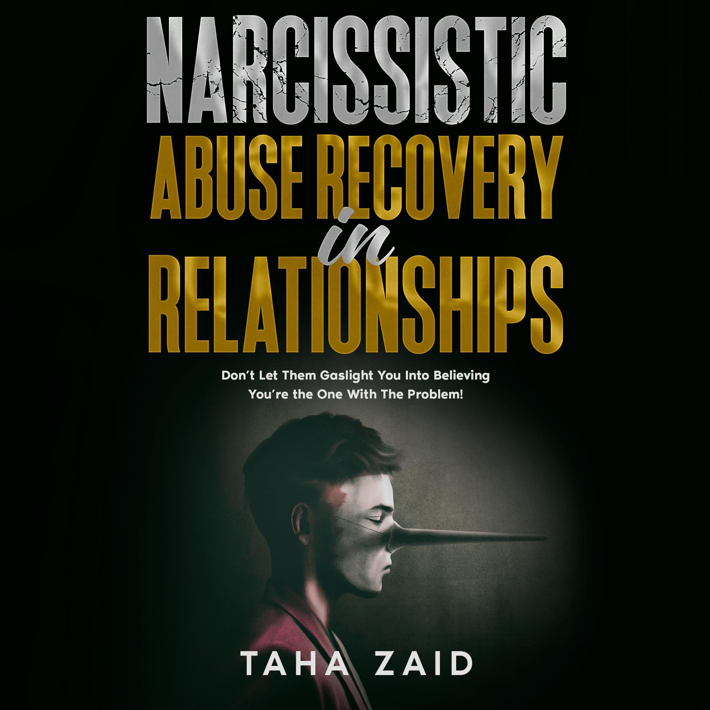 Narcissistic Abuse Recovery in Relationships