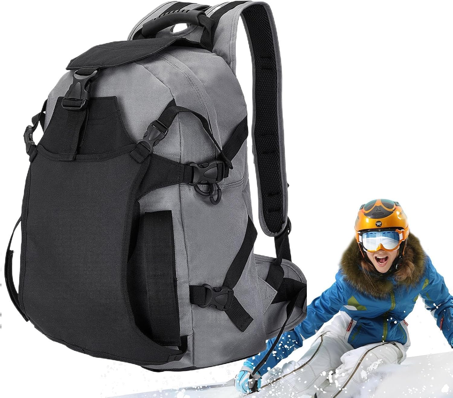 スキー スノボー用バッグ 20l」の人気商品一覧 | 安い商品を通販サイト