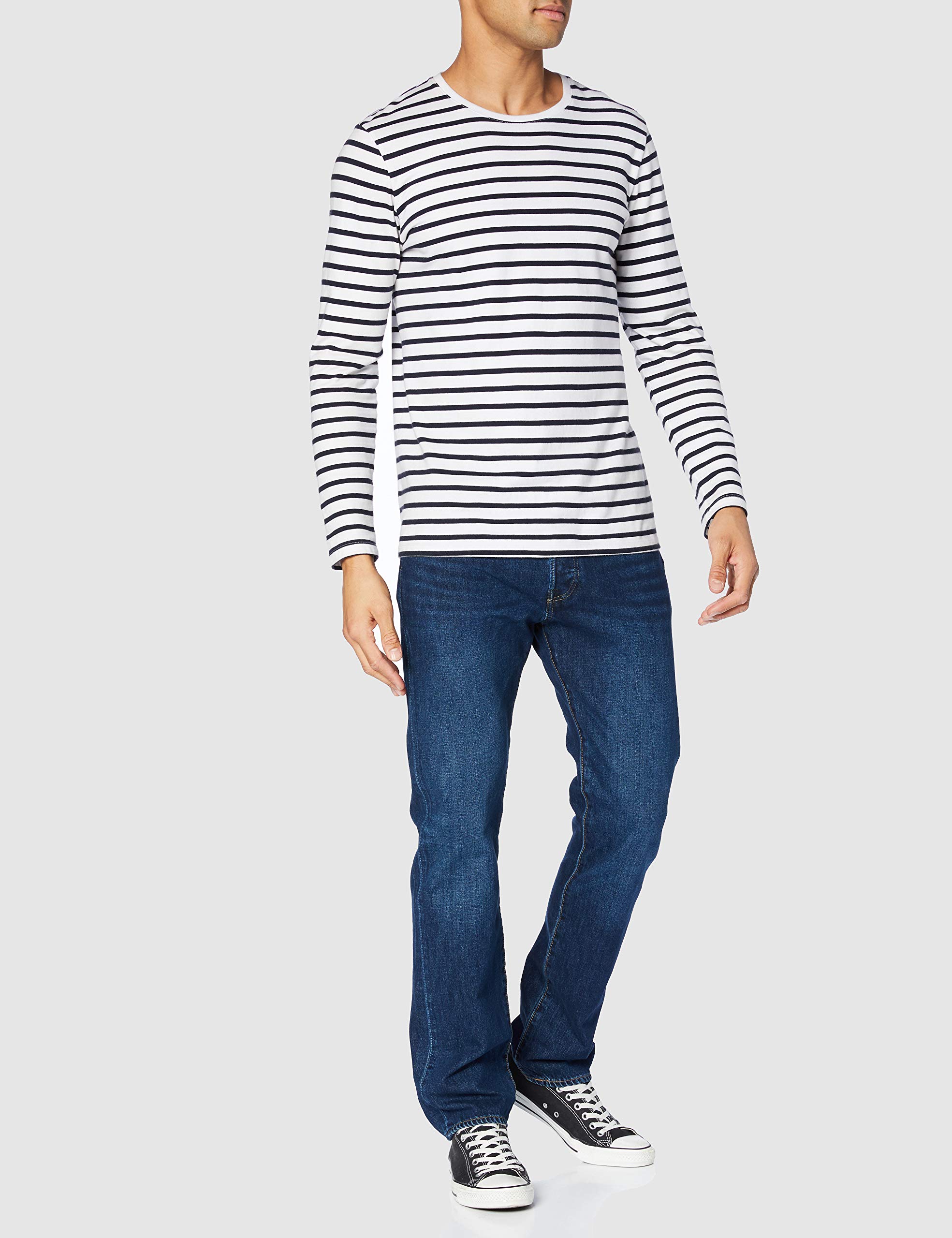 Levi's Hombre 501 Original Fit Vaqueros — view 509
