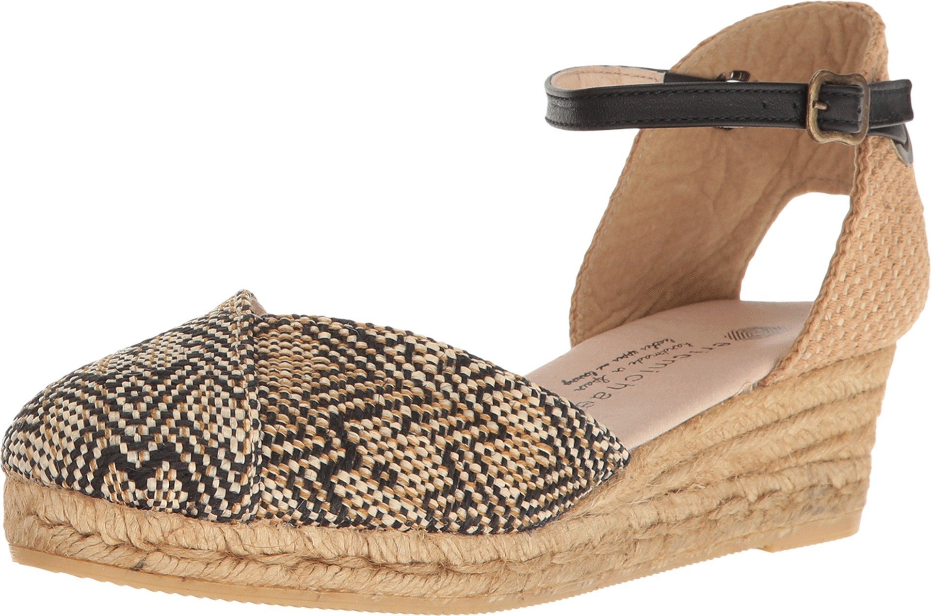 Eric Michael Copa Twill EU 41 (US Women's 10-11) M (B)