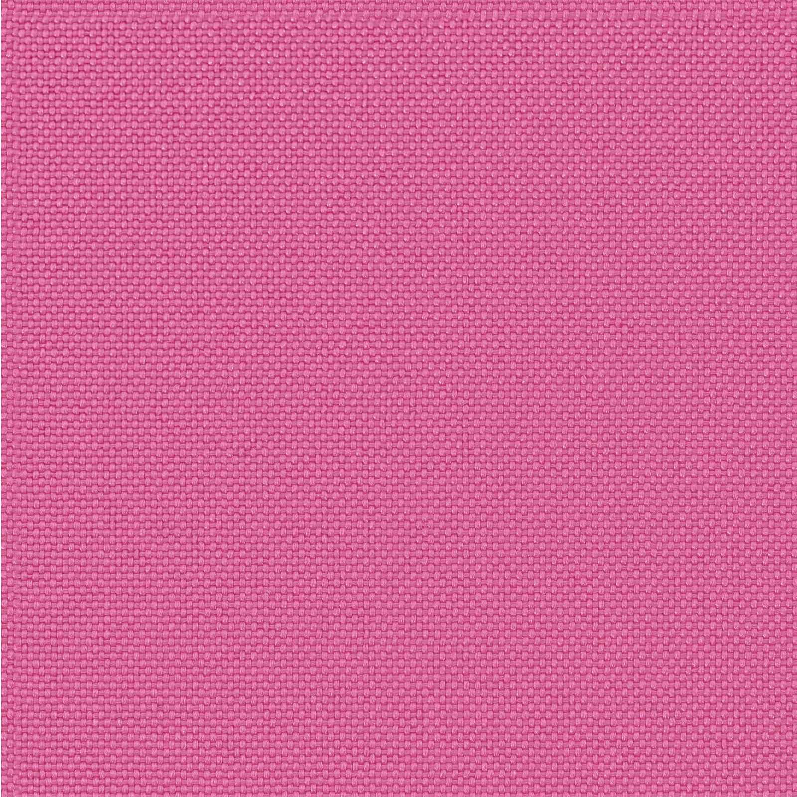 Cuscino per seduta rosa 80 x 40 x 8 cm in 100% poliestere con imbottitura in schiuma ergonomica sfoderabile lavabile per sedia poltrona cucina interno ufficio comfort postura