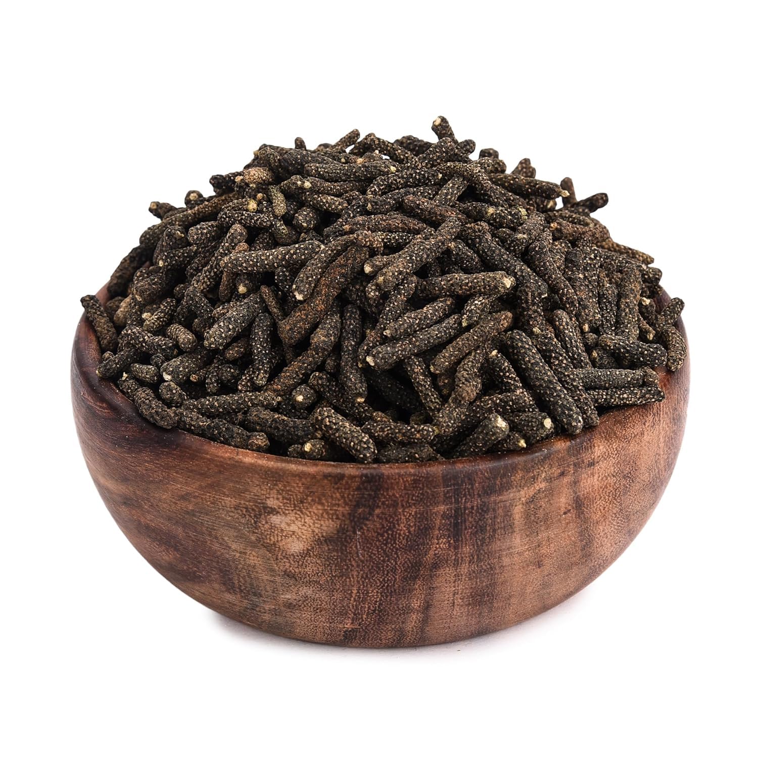 JMN Pipal Choti | Pipali | Piper Retrofractum | Choti Pipal | Pippali | Pipli Choti (100)