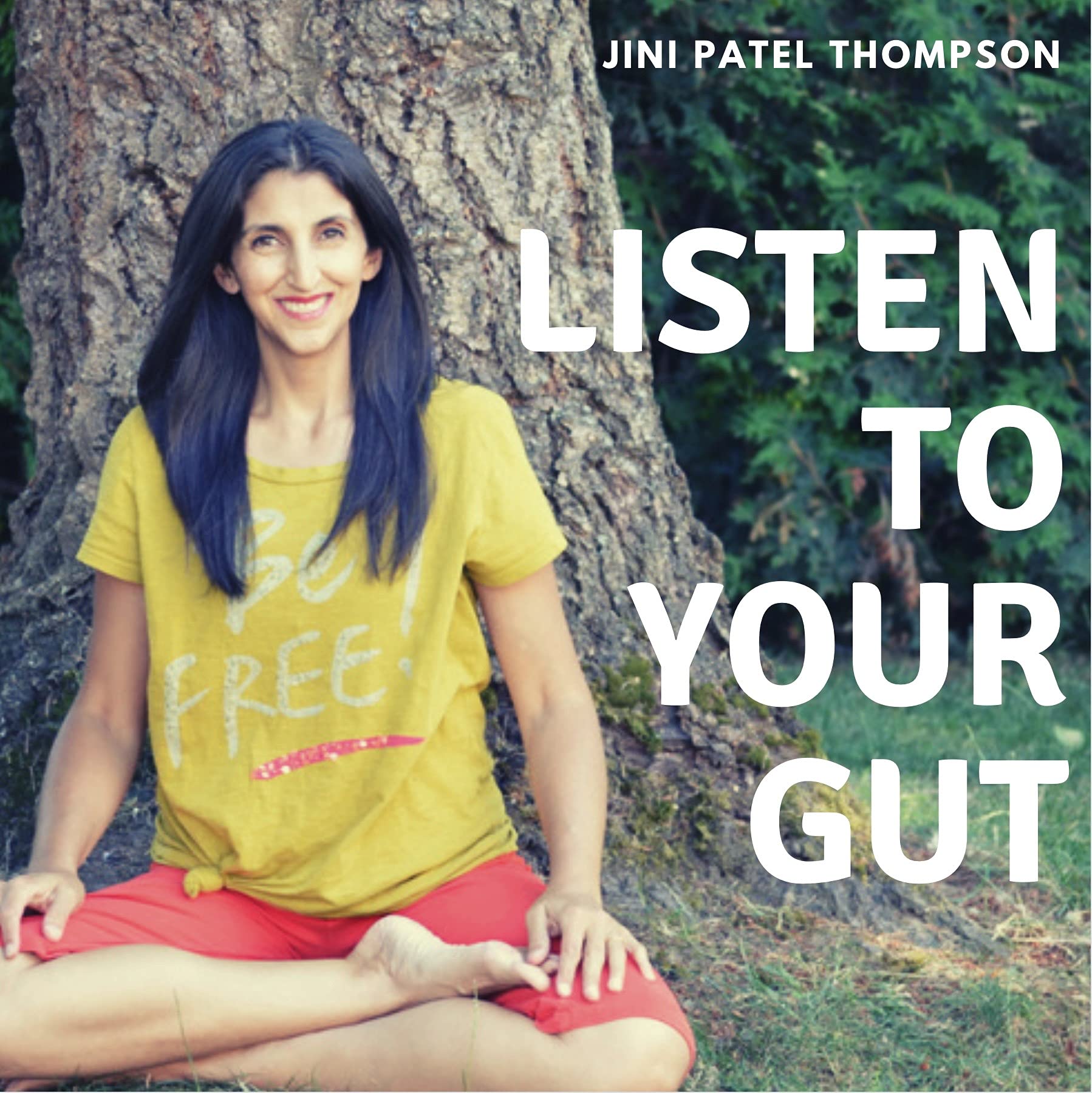 Listen To Your Gut