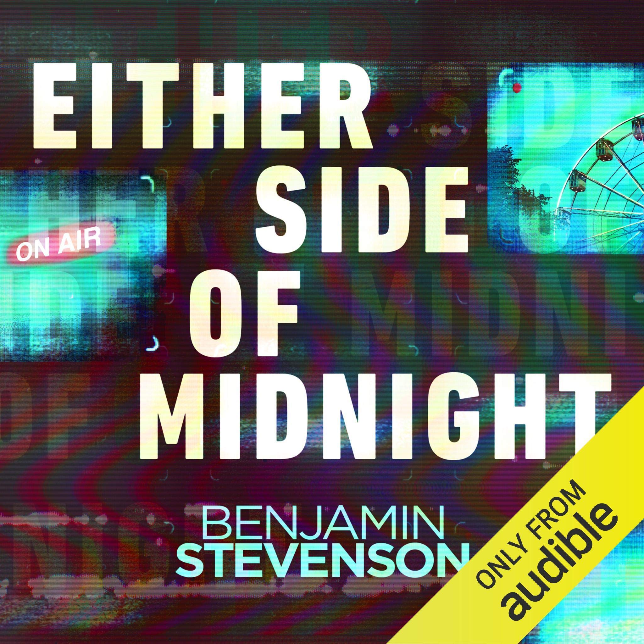 Either Side of Midnight