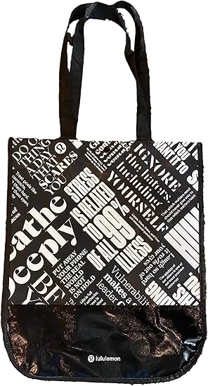 lululemon bolsas amazon