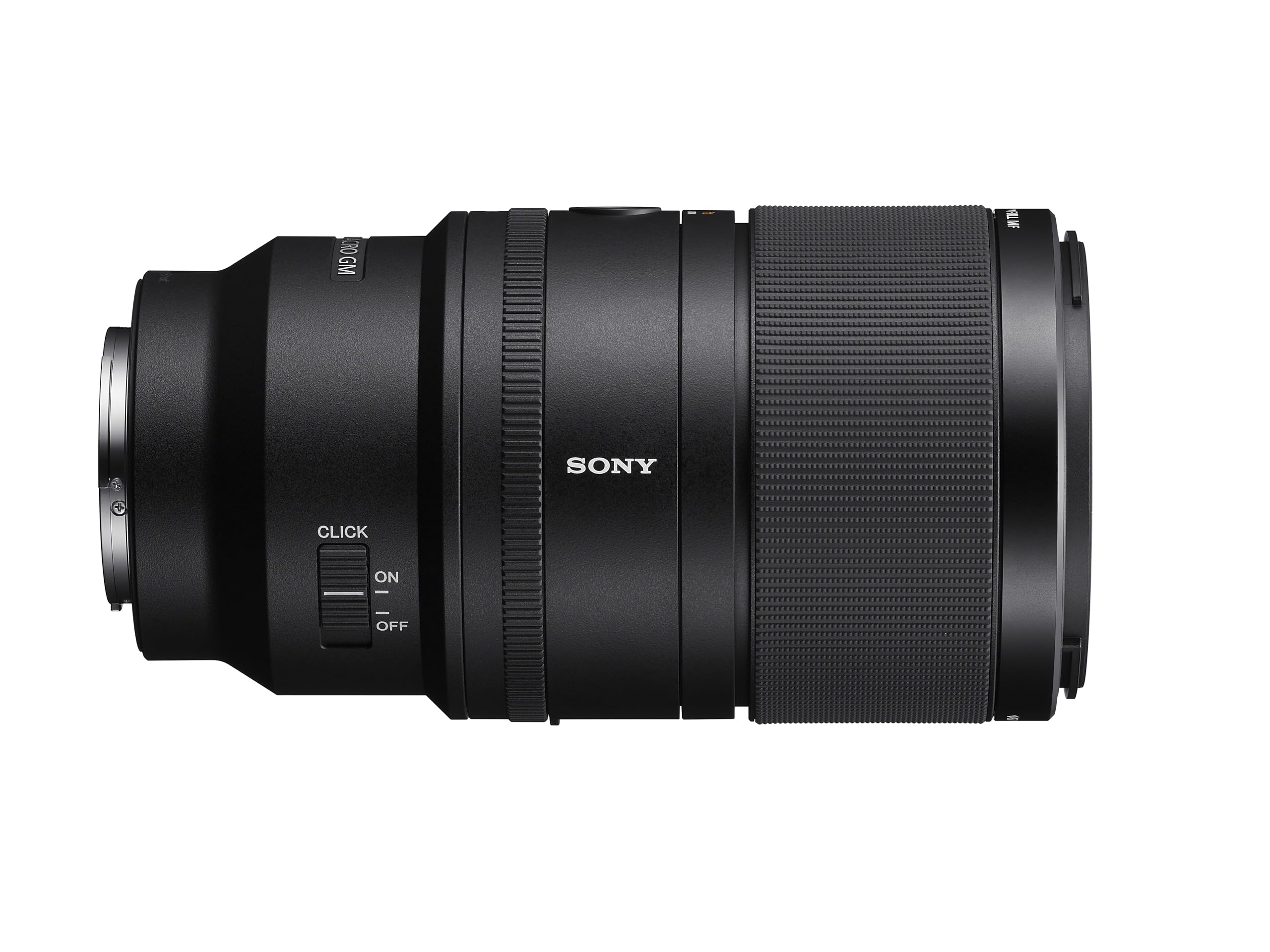 Amazon.com : Sony FE 100mm F2.8 GM OSS : Electronics