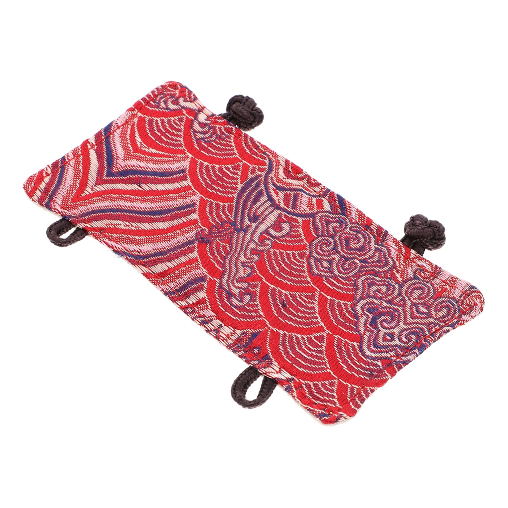 NAMOARLY Teapot Handle Cover Anti-Scald Sleeve for Kettle Protection Heat-Resistant Cloth Handle Protector for Comfortable Boiling Kitchen Essential