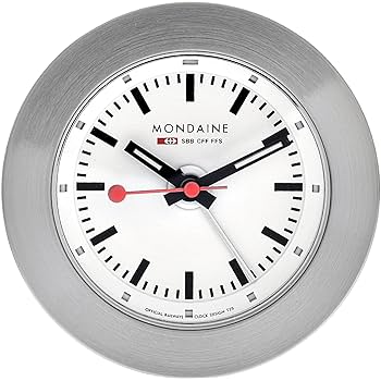 Amazon.co.jp: MONDAINE (モンディーン) トラベル アラーム