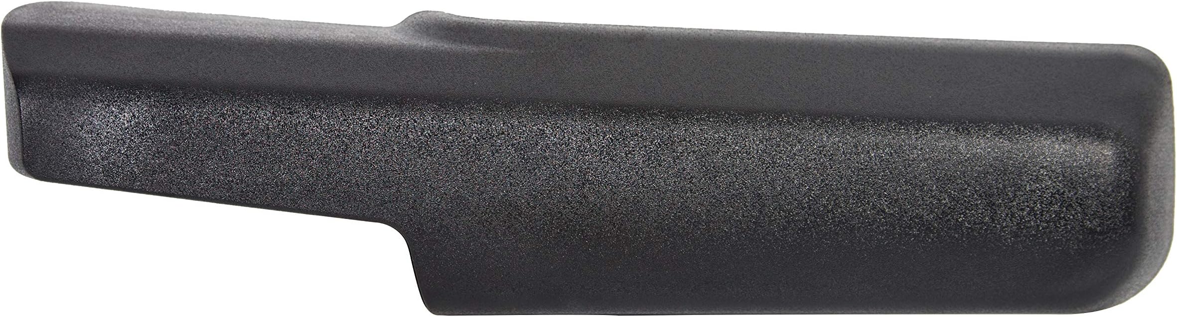 Trailer Tow Mirror Front Arm Cover Left Driver Side LH Fit for 2014-2019 Dodge Ram 1500 2500 3500 Replace for #68263393AA