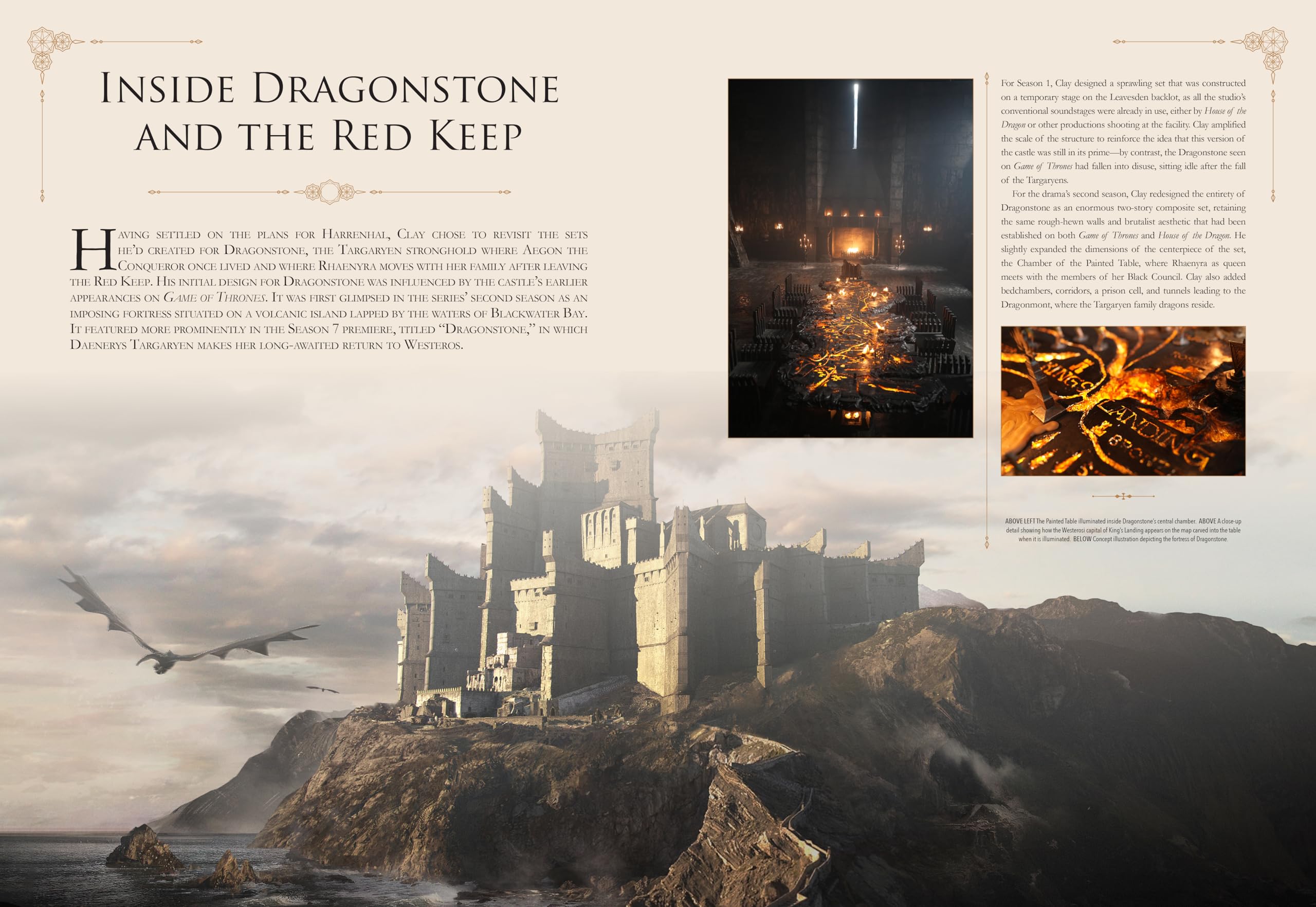 Game of Thrones: House of the Dragon [Season 2]: Inside the Dawn of the Targaryen Civil War