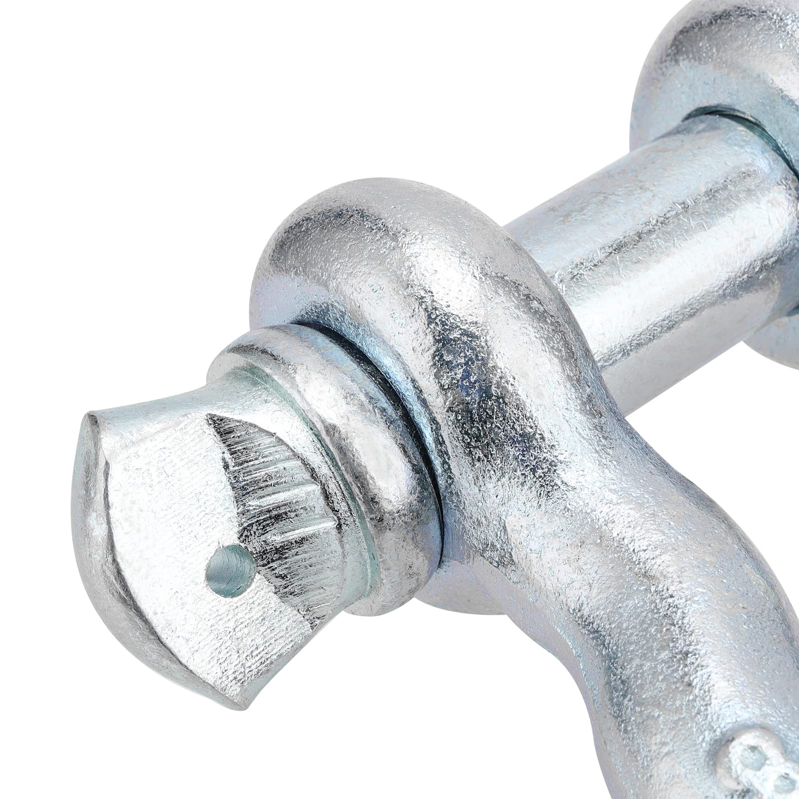 Soft Shackle KEILEOHO 2 Pack 1 Inch D Ring Shackles, Bow Barbados Soft Shackle KEILEOHO 2 Pack 1 Inch D Ring Shackles, Bow Barbados