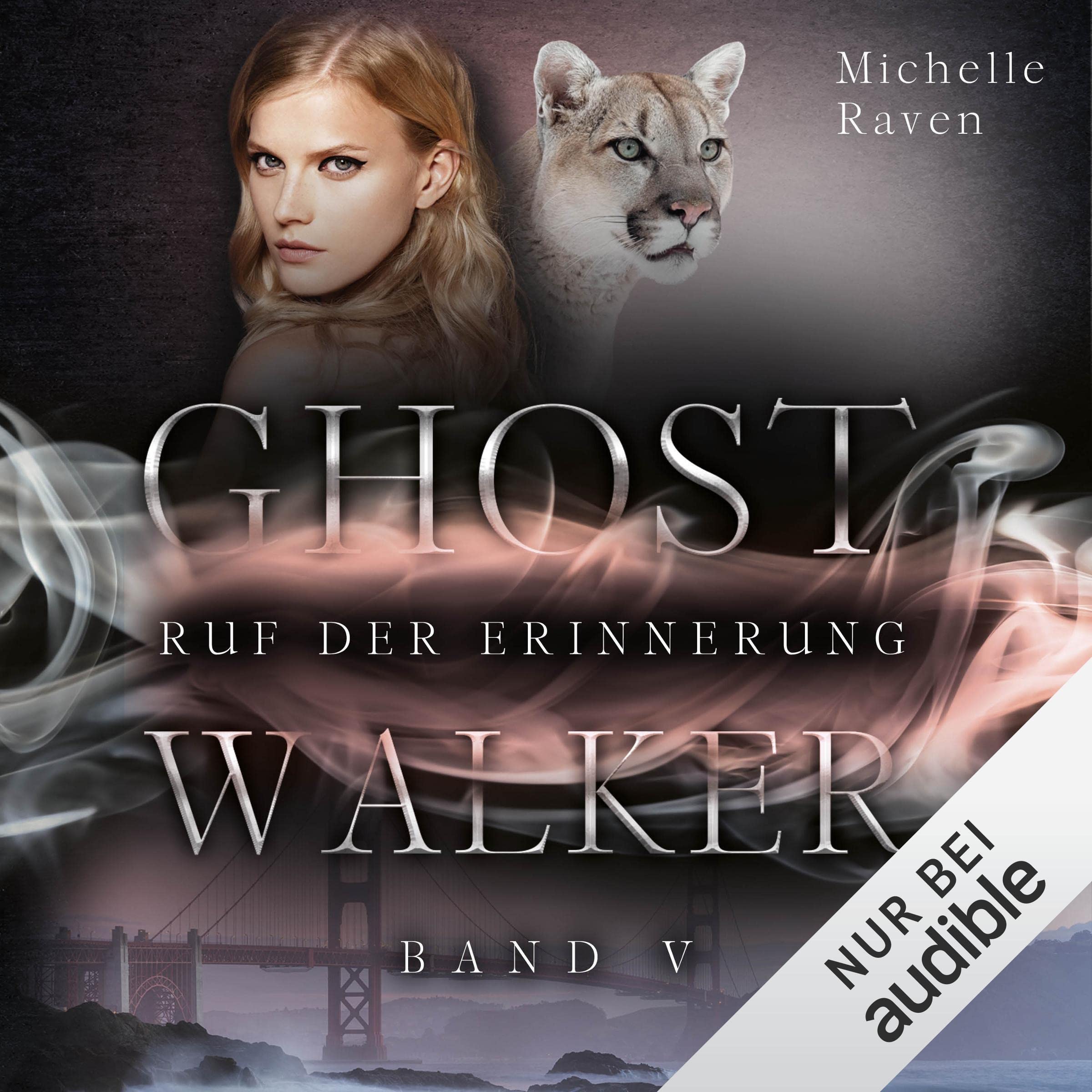 Ruf der Erinnerung: Ghostwalker 5