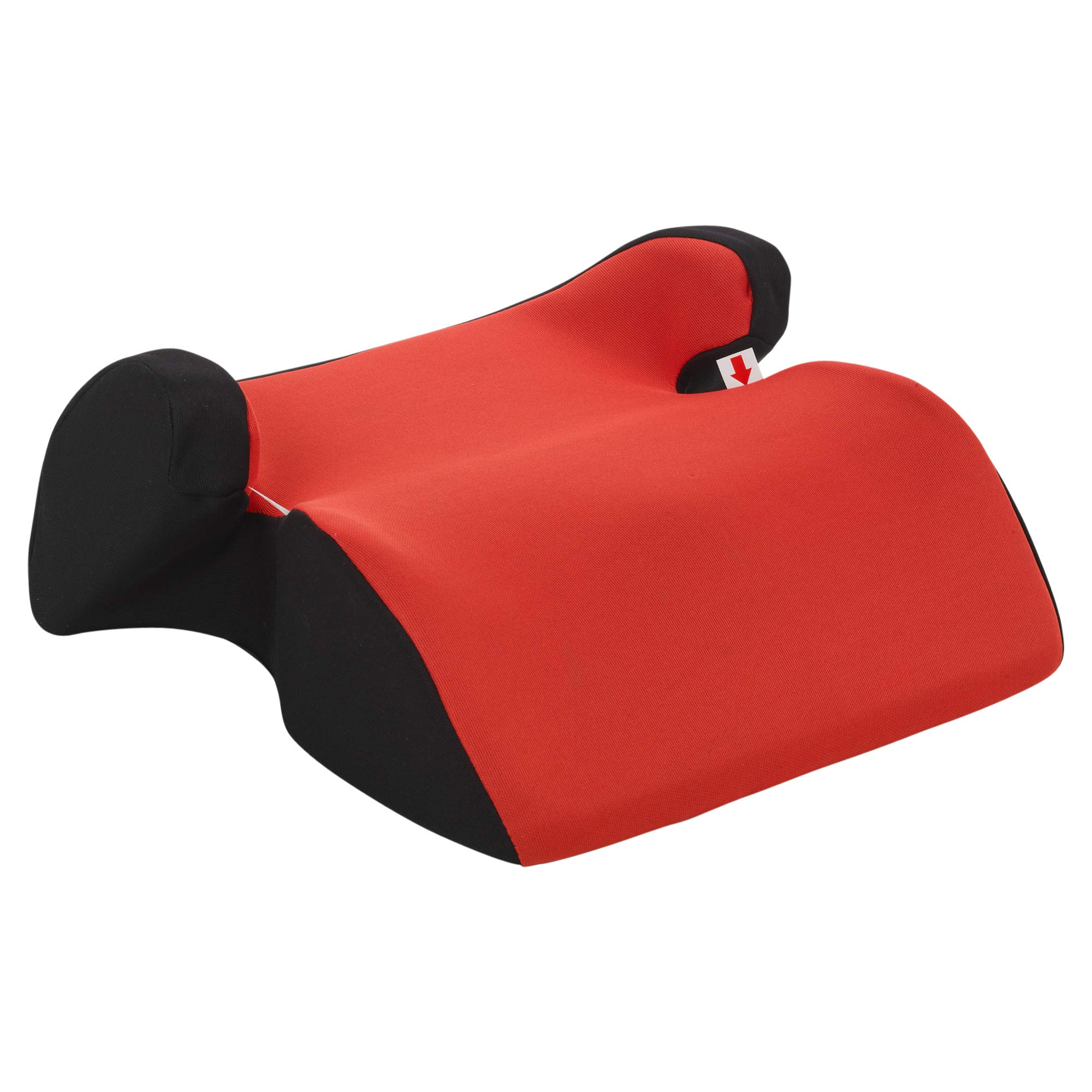 Techno Booster Car Seats 15-36kg - Group 2-3 - 40 x 40 x 17 cm (Red)