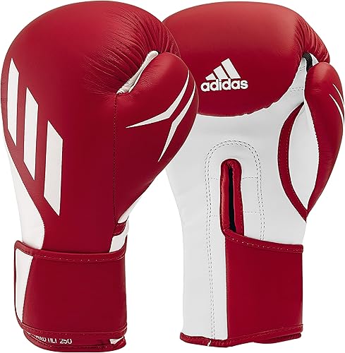 adidas Speed TILT 250 con nueva tecnología de inclinación para hombres mujeres unisex para boxeo saco de boxeo kickboxing MMA y entrenamiento