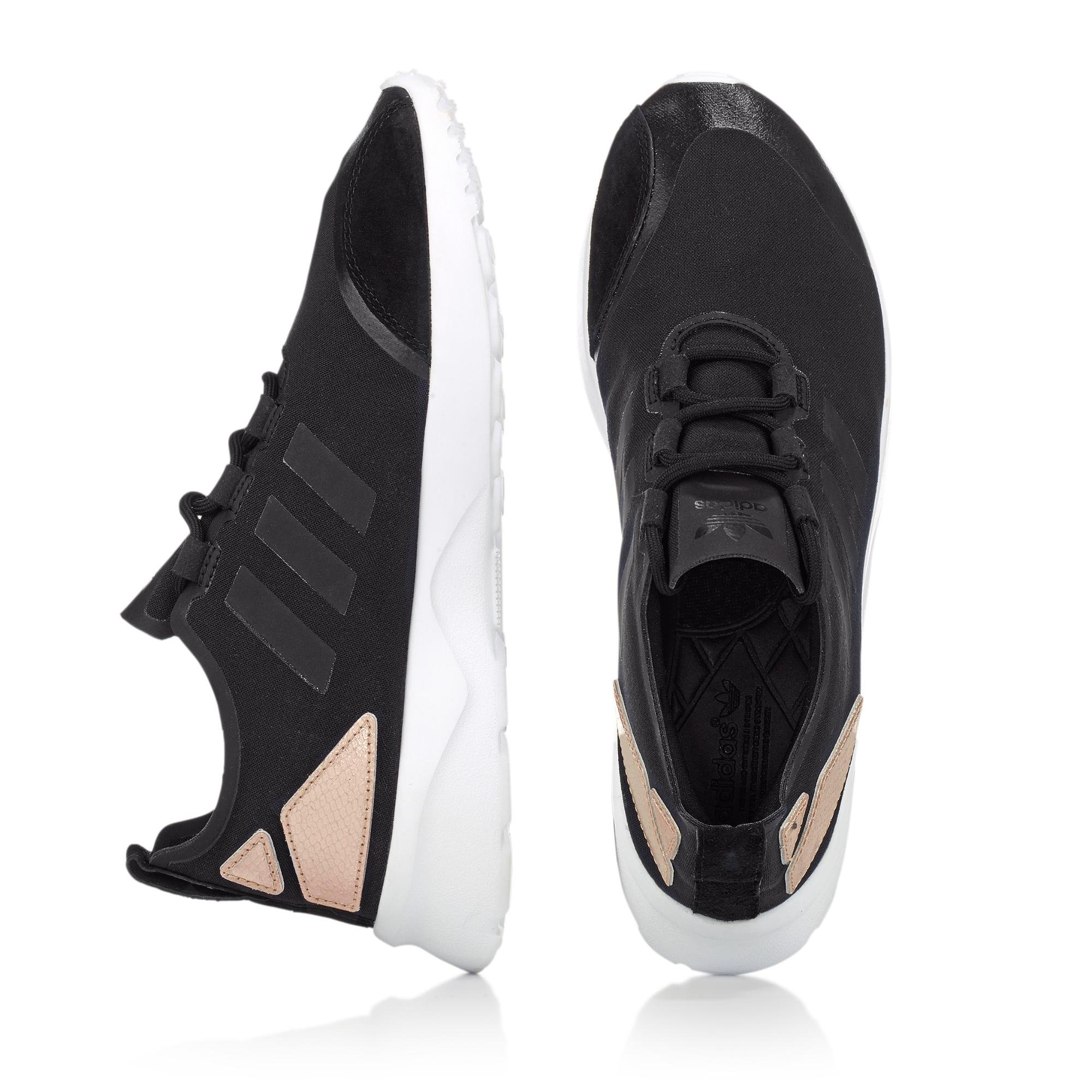 adidas Kobiety Zx Flux Adv Verve WButy do biegania
