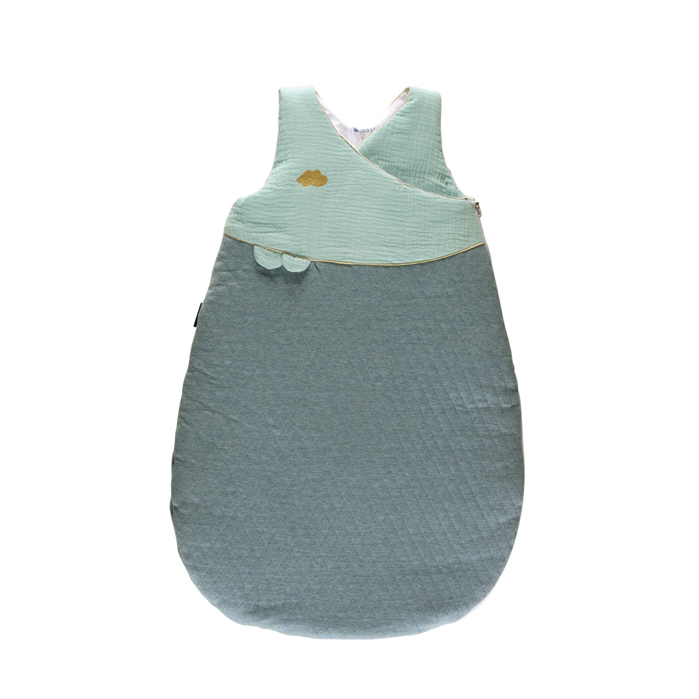 Candide Douillette Naissance Chaude