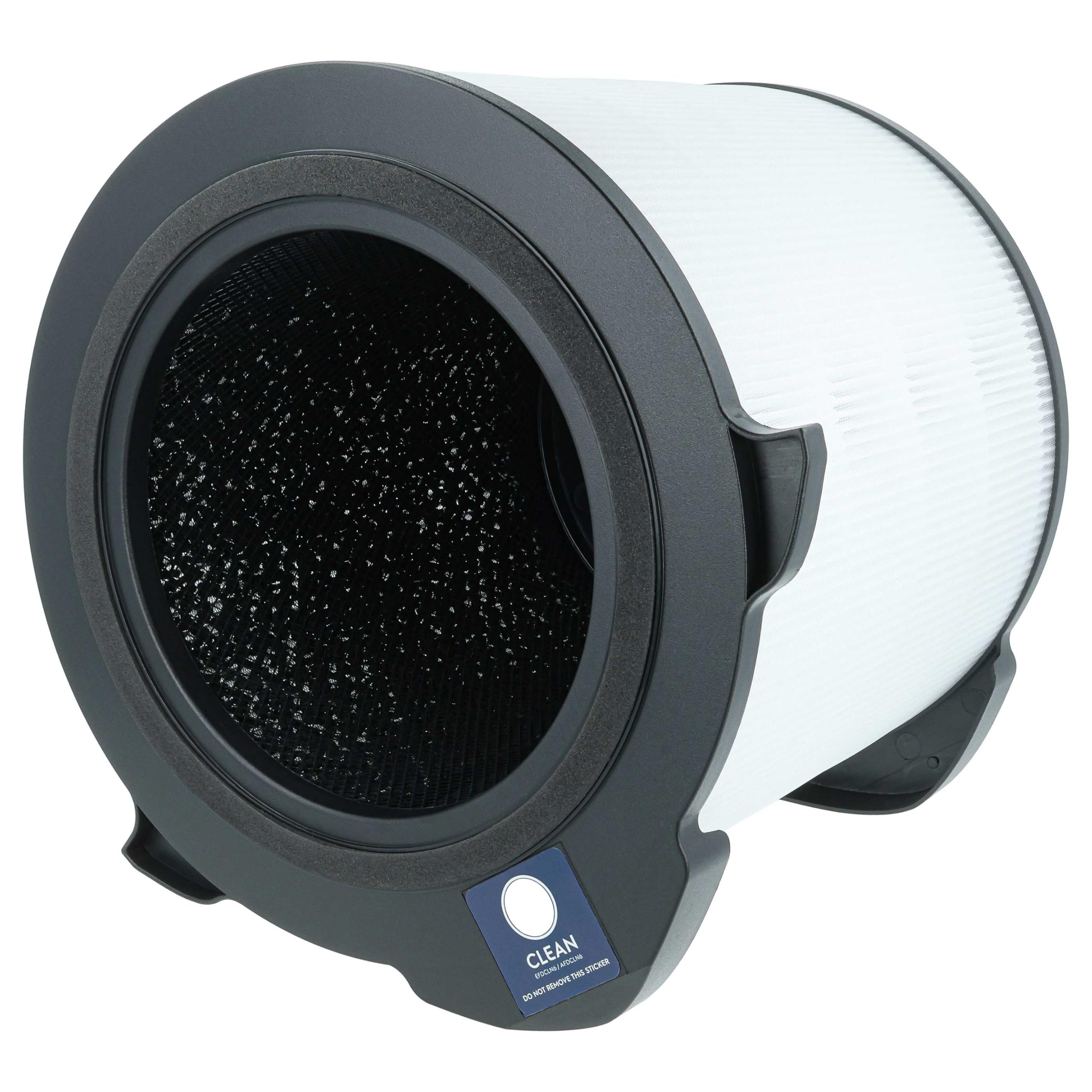vhbw filtro de aire reemplaza AEG AFDCAR4