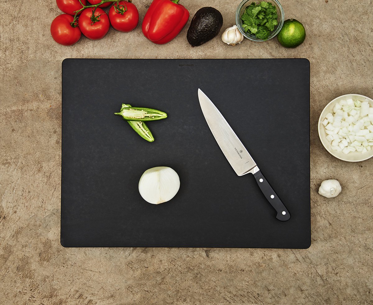 Epicurean Big Block Series 21by16by1Inch Thick Cutting Board with
